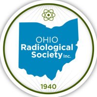 Ohio Radiological Society (@ohioradsociety) 's Twitter Profile