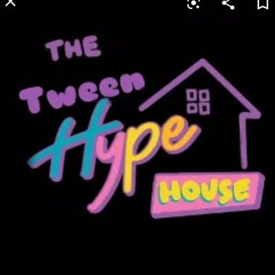 the hype house