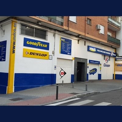 vulcanizmanolo's profile picture. la mejor calidad precio en todas las marcas de neumáticos y mantenimiento del automovil