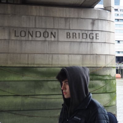 William_Tift's profile picture. iOS Engineer @ Qubika
