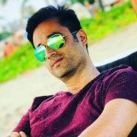 Himanshu Ahluwalia (@himanshuwalia) 's Twitter Profile