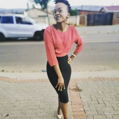 A Queen 👑 predestined for greatness 🌻