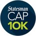 Statesman Cap10K (@cap10k) Twitter profile photo Statesman Cap10K (@cap10k) Twitter profile photo