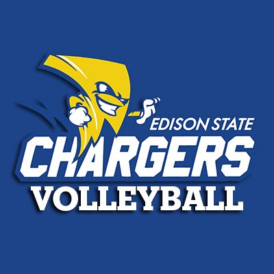 Edison State Community College Women's Volleyball | NJCAA DII | OCCAC | @edisonohio @ESCC_Chargers