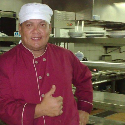 chef_edxcel231's profile picture. 