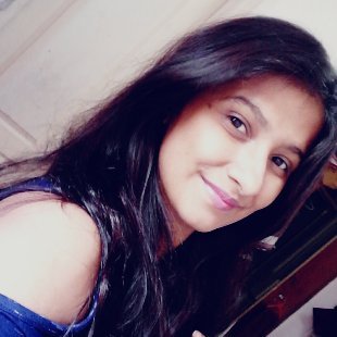 NishaCh20647738's profile picture. Software Engineer.