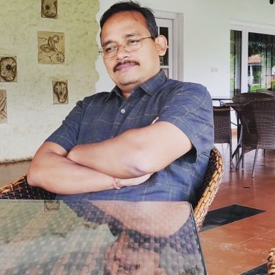 bibhu_mishra's profile picture. Media & Communications, Writer, Blogger, Independent Thinker, Former Sr. Associate Editor @bsindia Views are own, not of any organisation I am associated with