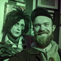 Joe Risi (@joerisizzle) 's Twitter Profile