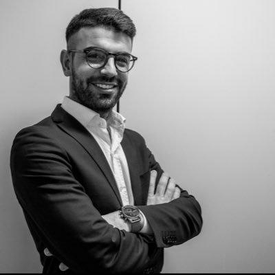 LucianoDeCrist2's profile picture. 