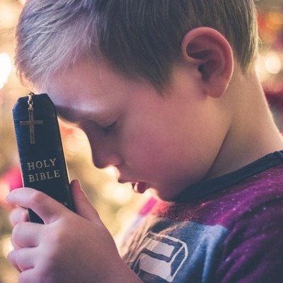 Christian Parenting Today