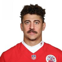 Aaron Mahomes 🅿️(@mvpamahomes69) 's Twitter Profile Photo