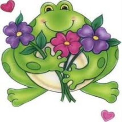 PeaceLoveFrog Profile Picture