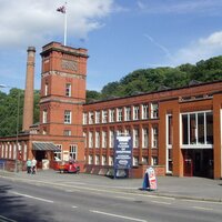Masson Mills (@massonmillsshop) 's Twitter Profile