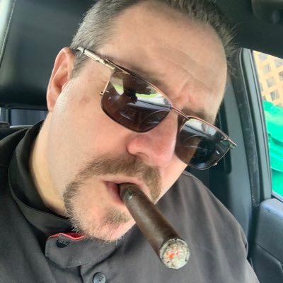 Cigar Smoking Professional, whom loves life.