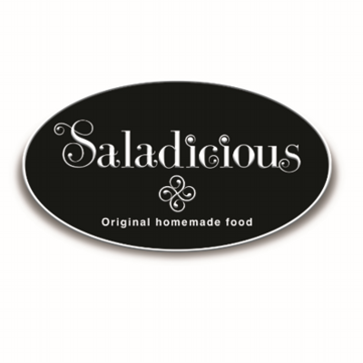 Saladicious's profile image