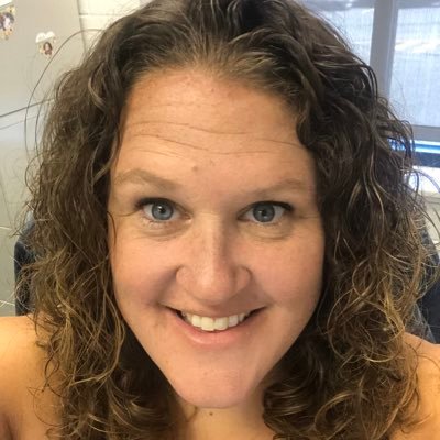 Alicia Spitz Profile