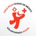 Cruz Roja Mexicana Voluntariado CDMX (@crmvoluntariado) Twitter profile photo Cruz Roja Mexicana Voluntariado CDMX (@crmvoluntariado) Twitter profile photo