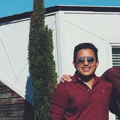 MemeGP's profile picture. Nací mirando para arriba