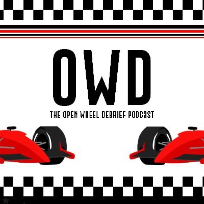 The Open Wheel Debrief is a weekly podcast giving fans insight for race weekends and news around the Indycar and F1 circuit.
@packy_hamilton @tsettle44
