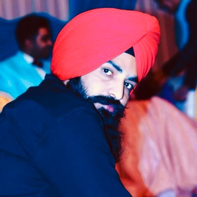 iSandeep_Natt's profile picture. Love yourself always.