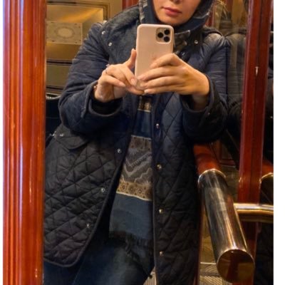 Artificial intelligence ph.D student📚Teacher at university👩💻