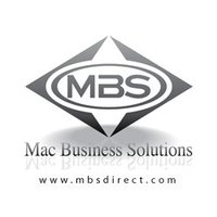 MacBusinessSolutions (@mbsdirect) 's Twitter Profile