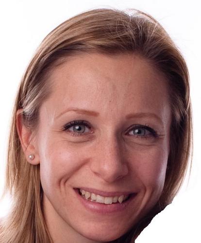 visserchantal's profile picture. Gebiedsontwikkeling