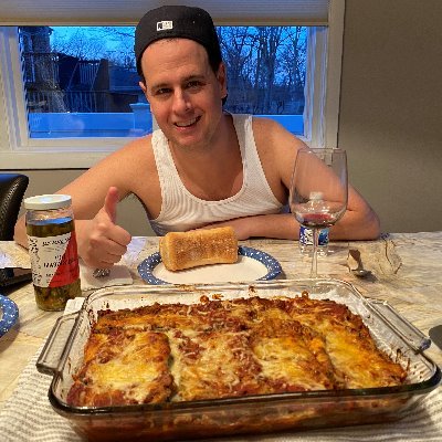 CarmignaniMike's profile picture. Pure entertainment