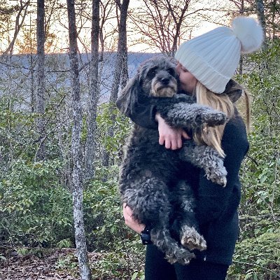 mebrantley2's profile picture. Proud mom, hiker and tea sipper. VP - Research @LikeFolio. Roll Tide always.