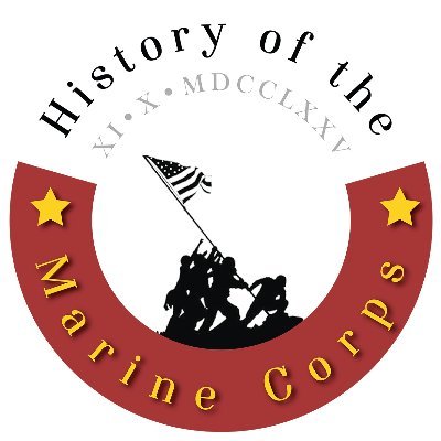 History of the Marine Corps