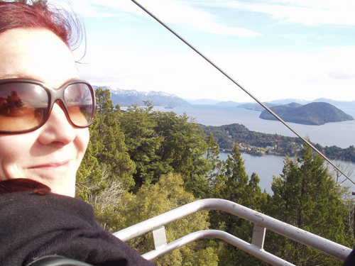 trayclyte's profile picture. I work in pharma. I love cooking and dining, my hubbus, my friends and all things fabulous.