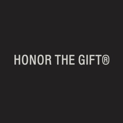 Honor The Gift