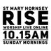 St Mary Hornsey Rise (@stmaryhr) Twitter profile photo St Mary Hornsey Rise (@stmaryhr) Twitter profile photo