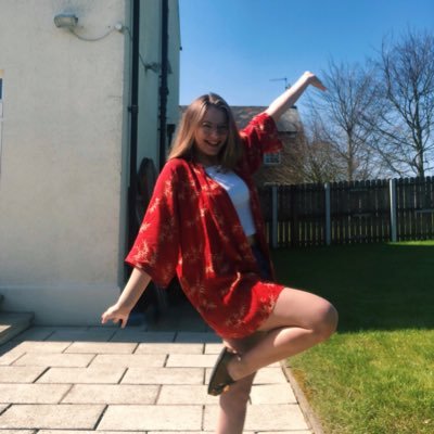 Kathryn_Allen00's profile picture. work hard at work worth doing n do it with the people u love