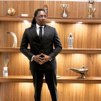 Steve Babaeko (@steve_eko) 's Twitter Profile