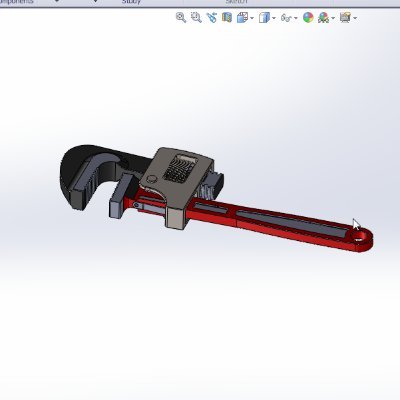 cadtutorials442's profile picture. cad tutorials
exercise 
solidworks
3d modeling 
autocad