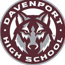 Official account of Davenport Boys & Girls Golf. Girls District Championships: 2021 & 2023. Girls Regional Championships: 2021 & 2023