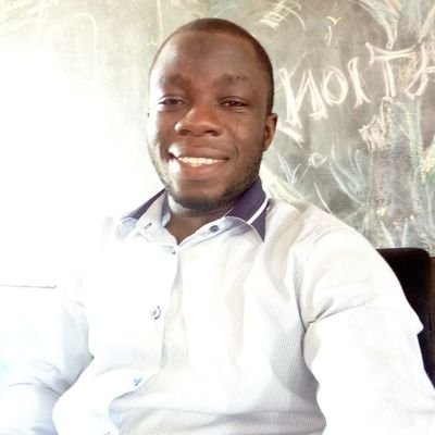 AkanbiAshade's profile picture. I don't subscribe to inferiority complex. this singular fact has infused in me a great zeal of optimism in dealing with any challenges nature throw at me.