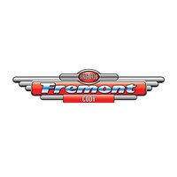 Fremont Motor Cody(@FremontCodyFord) 's Twitter Profile Photo