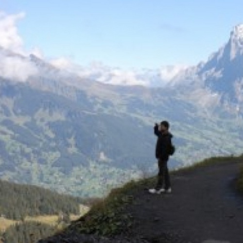 purplfaz's profile picture. 