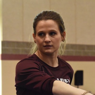🔻 Springfield College Gymnastics Coach 🤸Follow @SCWgym✌️Tweets are my own 🤷‍♀️My mental processing time is too slow to be good at Twitter