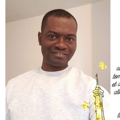 djimmy_pierre's profile picture. 