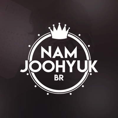 [♡] Fanbase brasileira dedicada a Nam Joo Hyuk {#남주혁} ator e modelo da YG Entertainment. | Ative as notificações para não perder nada! |
Fan Account | 🇧🇷
