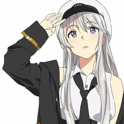 AlanMen51529847's profile picture. soy alan me gusta el anime y divertirme jugando juegos  💖