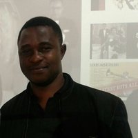 Tamba.Y.Godfrey (@festaltamba) 's Twitter Profile Photo Tamba.Y.Godfrey (@festaltamba) 's Twitter Profile Photo