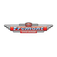 Fremont Toyota Sheridan(@FremontToyotaWY) 's Twitter Profile Photo