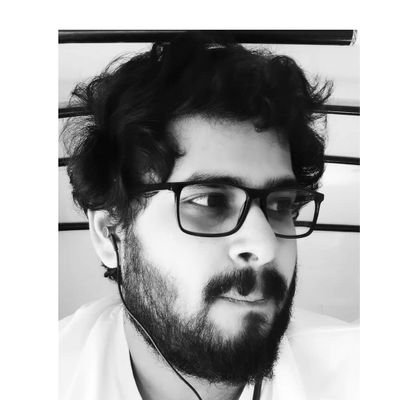 Alabhya1's profile picture. Building @mudelhi !