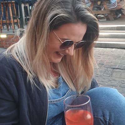 MeganHaupt's profile picture. Life is too short. Do what makes you happy 💁🏼