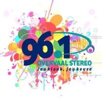 Overvaal Stereo 96.1 (@overvaalstereo) 's Twitter Profile
