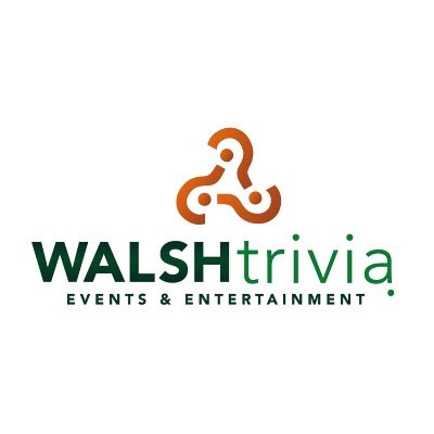 TriviaWalsh's profile picture. Simply a well written, fun, and challenging bar-style trivia game played online. As seen on CBS https://t.co/wQhIzfyrKn

Sign up: https://t.co/nL6j6s5ByW